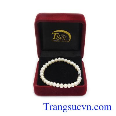 Chuỗi ngọc trai đẹp