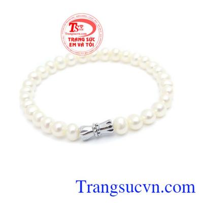 Sản phẩm ngọc trai sang trọng, xinh xắn món quà ý nghĩa dành tặng bạn gái