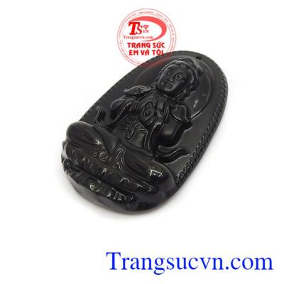 Phật bản mệnh obsidian tuổi mùi và thân