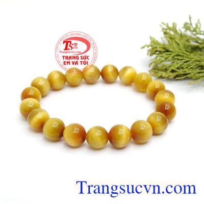 Đá mắt hổ thiên nhiên