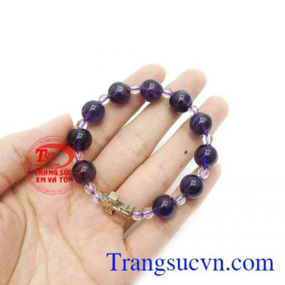 Chuỗi tay nhỏ gọn và tiện dụng