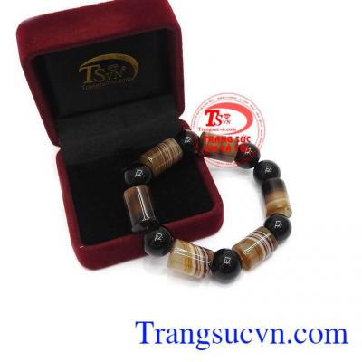 Mã não thiên nhiên hợp phong thủy