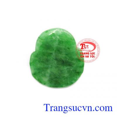 Ngọc cẩm thạch thiên nhiên hợp phong thủy, bền đep