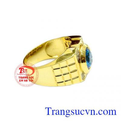 Thiết kế trẻ trung, năng động