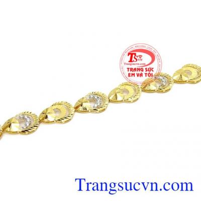 Thiết kế sang trọng cho phái đẹp thêm quyến rũ