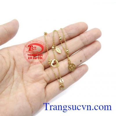 Quà tặng phù hợp cho phái đẹp