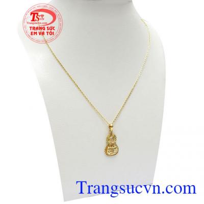 Bộ Trang Sức Quan Âm Bình An