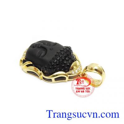 Sản phẩm chế tác từ vàng 10k sáng bóng