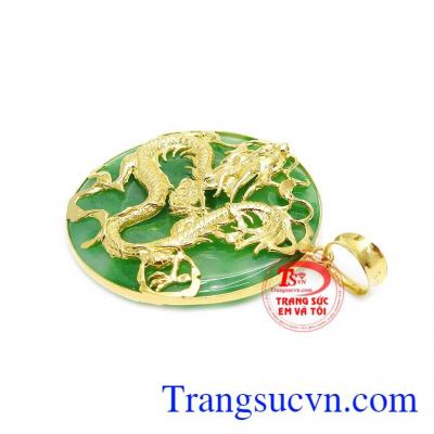 Trang sức hợp mệnh, mang lại sự bình an và may mắn cho người dùng