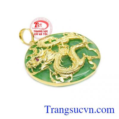 Sản phẩm chế tác từ vàng 10k bền đẹp