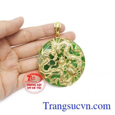 Mặt dây bảo hành uy tín, giao hàng toàn quốc