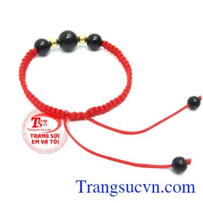 Mã não màu đen hợp mệnh mộc và thủy