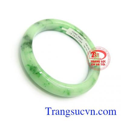 Vòng Ngọc Phỉ Thúy Thịnh Vượng