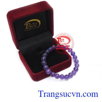 Thạch anh thiên nhiên đẹp, hợp mệnh