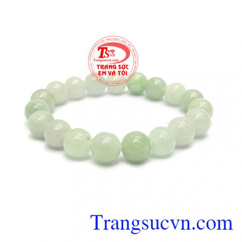 Chuỗi ngọc cẩm thạch an nhiên