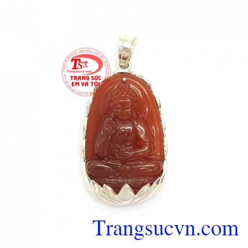 Mặt Phật Bản Mệnh Tuổi Tuất Và Hợi