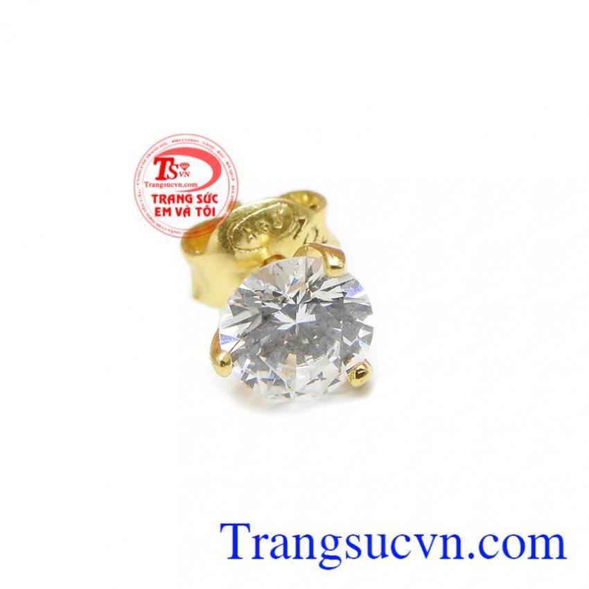 Hoa tai cho phái mạnh