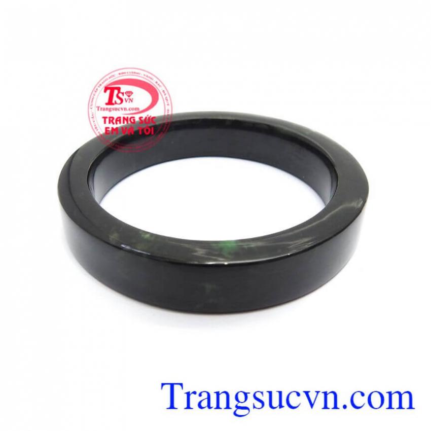 Vòng cẩm thạch quà tặng