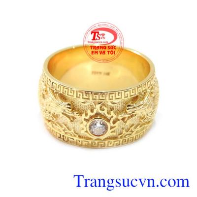 ồng là biểu tượng của vua chúa mang sức mạnh quyền uy, mạnh mẽ