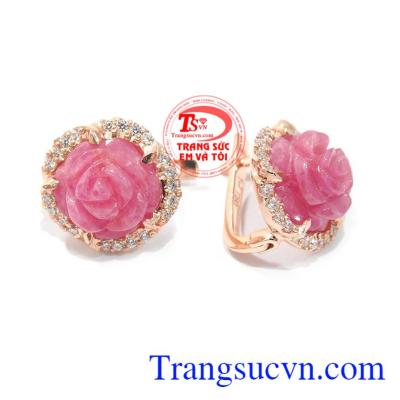 Ruby là đem lại của sự may mắn, thành công và hạnh phúc