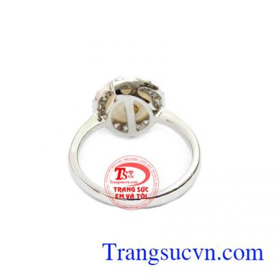 Thiết kế sang trọng, quý phái