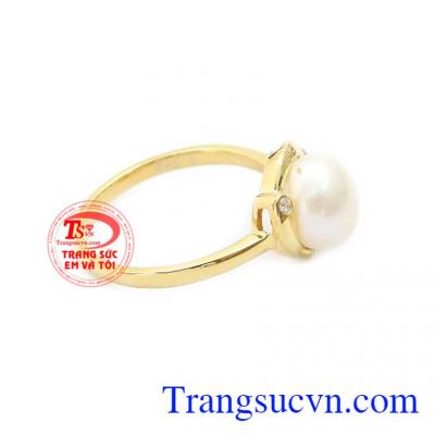 Sản phẩm chế tác từ vàng 14k bền đẹp