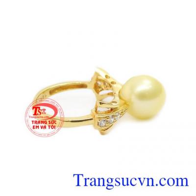 Mang đến cho người đeo sự quyến rũ