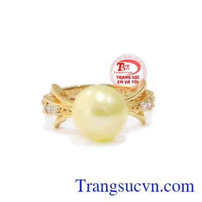 Thiết kế độc đáo, sang trọng 