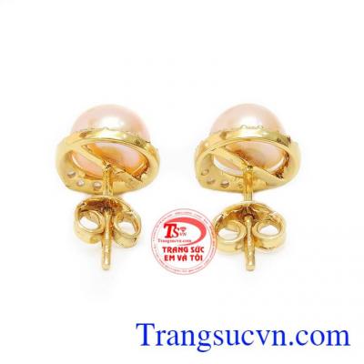 Thiết kế mang nét dịu dàng, đáng yêu của người phụ nữ