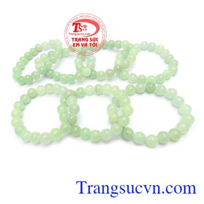 Ngọc Cẩm thạch thiên nhiên