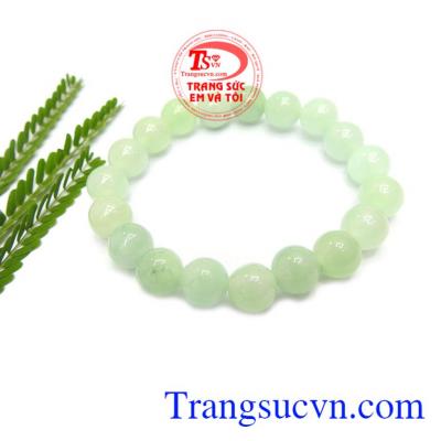 Chuỗi ngọc cẩm thạch