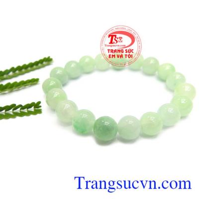 Ngọc Cẩm thạch thiên nhiên