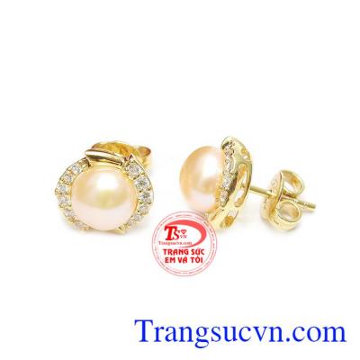 Sản phẩm chế tác vàng 14k bền đẹp