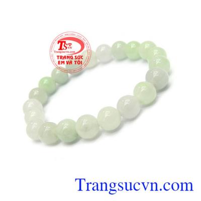 Chuỗi ngọc cẩm thạch an nhiên