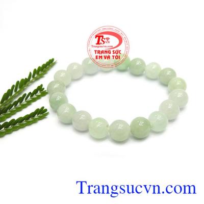 Ngọc Cẩm thạch thiên nhiên