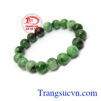 Ngọc Cẩm thạch thiên nhiên