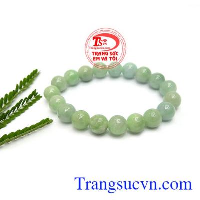 Ngọc Cẩm thạch thiên nhiên