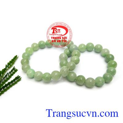 Ngọc Cẩm thạch thiên nhiên