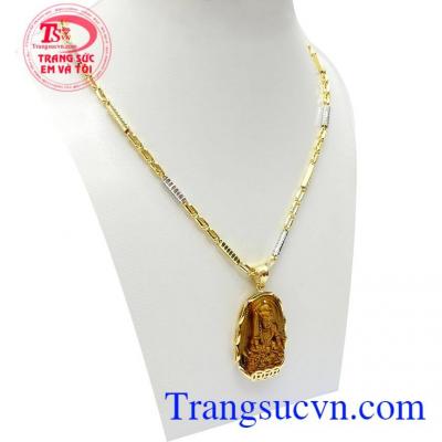 Bộ Dây Chuyền Bản Mệnh Tuổi Mão