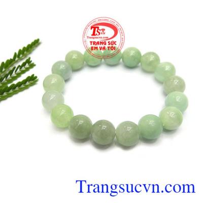 Ngọc Cẩm thạch thiên nhiên