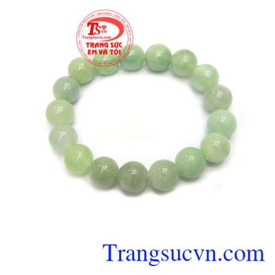 Chuỗi ngọc cẩm thạch cát tường