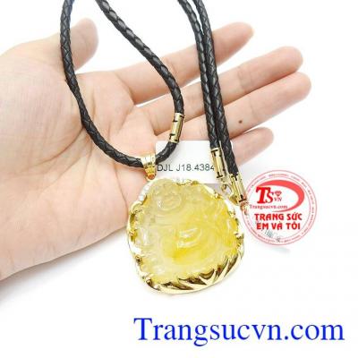 Trang sức nam hợp phong thủy