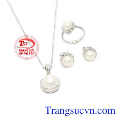 Phù hợp làm quà tặng cho người phụ nữ mà bạn yêu thương