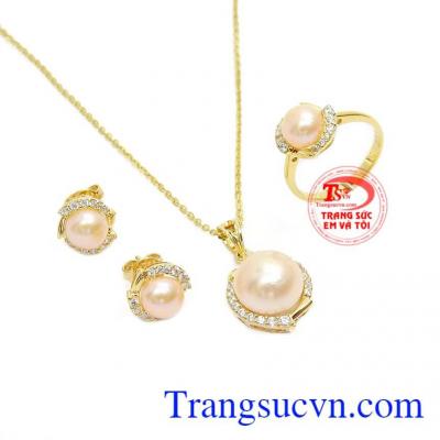 Phù hợp làm quà tặng cho người phụ nữ của bạn