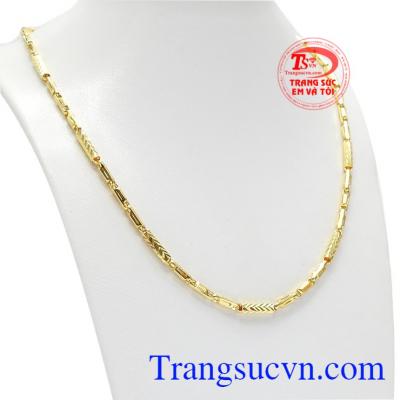 Thiết kế sang trọng, lịch lãm