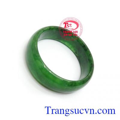 Vòng Ngọc Cẩm Thạch Phát Tài