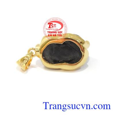 Mặt dây Nữ Tỳ Hưu