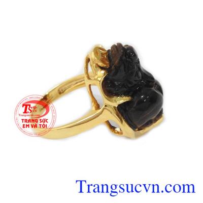 Nhẫn Nữ Tỳ Hưu