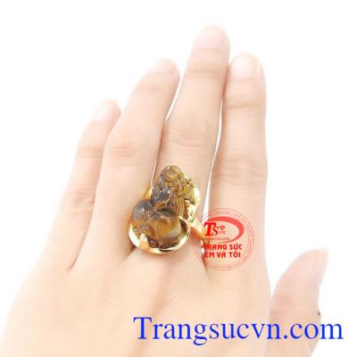 Đá mắt hổ thiên nhiên 