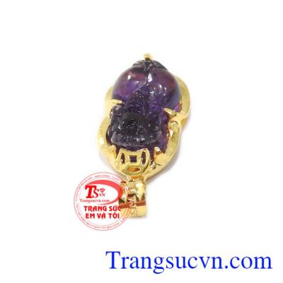 Tỳ hưu là linh vật chiêu tài lộc, bảo vệ tài sản